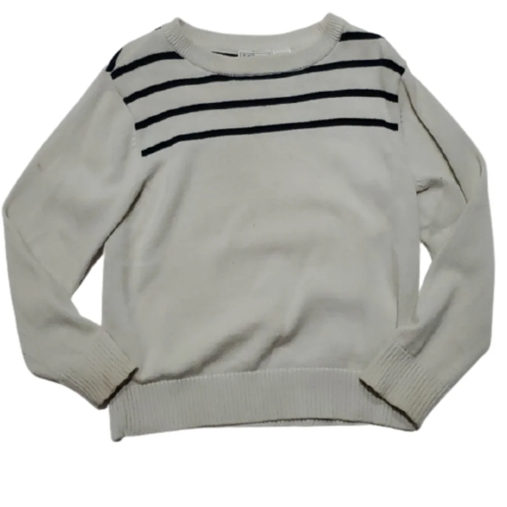 The Children's Place Boy's Sweater-Size XS 4